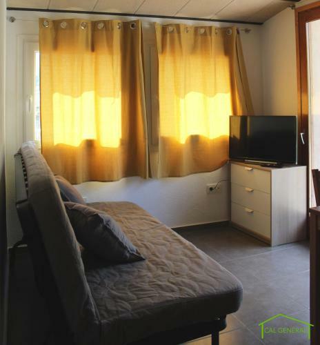 Apartamento Cal General