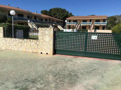 Apartamento Frente Al Mar