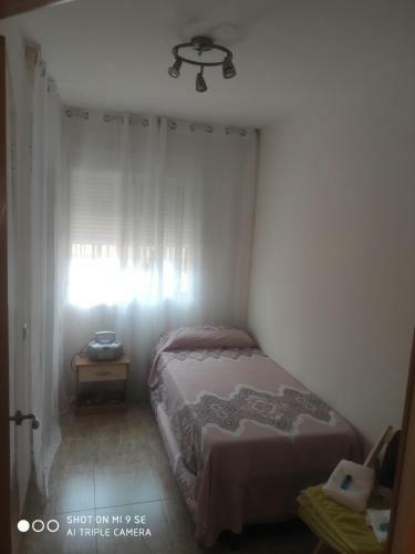 Apartamento Casa Duatis