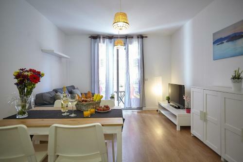 Apartamento Sol Y Mar I