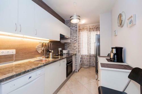 Apartamento Casa El Fraile
