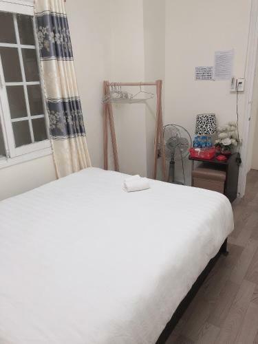 Bed & Breakfast Nh� Ngh? Di?m Chinh