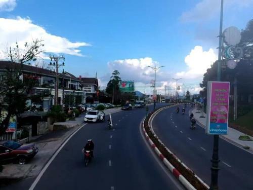 Bed & Breakfast Nh� Ngh? Di?m Chinh