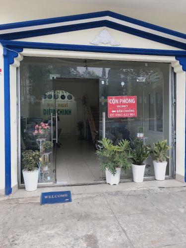 Bed & Breakfast Nh� Ngh? Di?m Chinh