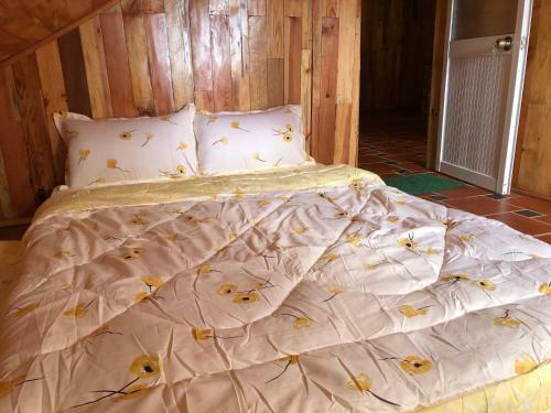 Apartamento Homestay Tr�c Vy