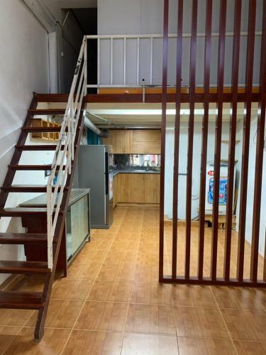 Apartamento Nh� C?a C� R?t