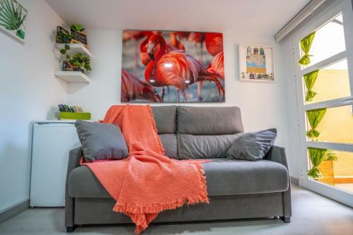 Apartamento Ke Casetta Tenerife 2