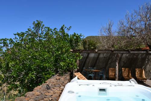 Villa Haciendas Del Valle-montemayor