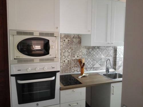 Apartamento El Trasgu