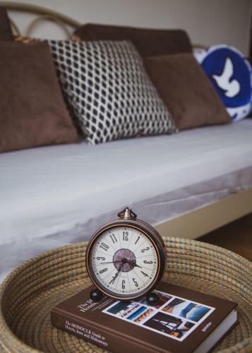 Hotel H� Maison Home & Caf�