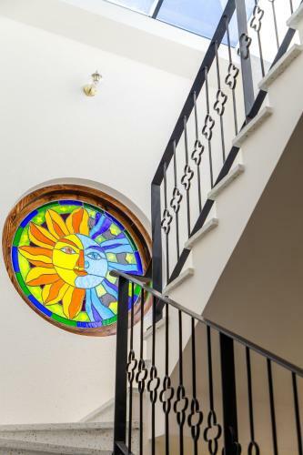 Hotel H� Maison Home & Caf�