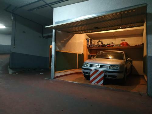 Apartamento Elizape Ascensor Y Parking Incluidos