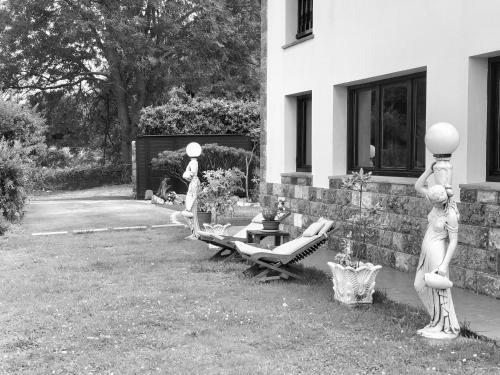 Casa Frente A Los Bufones de Pria