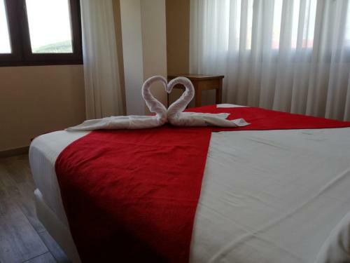Posada Fragas Da Canteira Hotel Rural