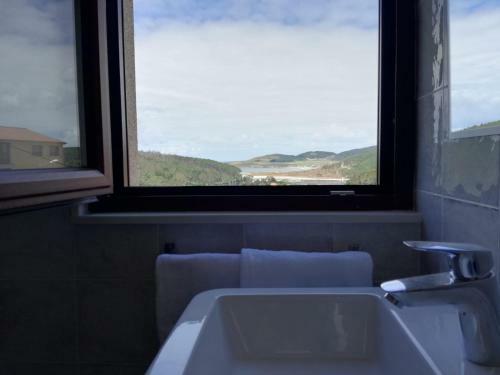 Posada Fragas Da Canteira Hotel Rural