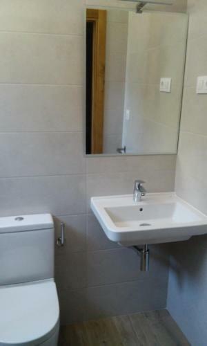 Posada Fragas Da Canteira Hotel Rural