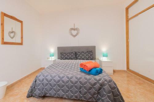 Apartamento Casa Laura Santa Cruz