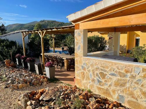 Bed & Breakfast Amanaya
