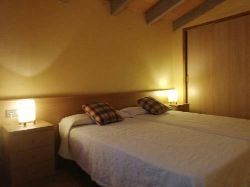 Casa Rural Can Met