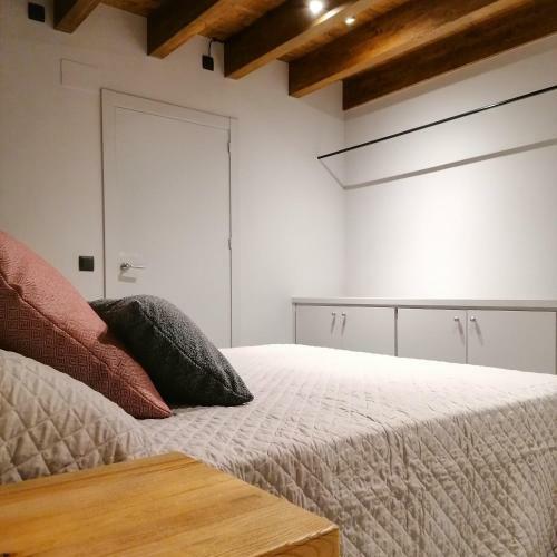 Apartament "el Castell" Casa Rural Cal Rialla