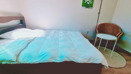 Apartamento Hadan Twinvill