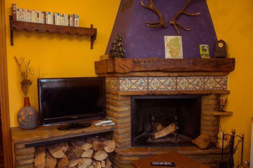 Agroturismo Casa Rural Bal D'onsella