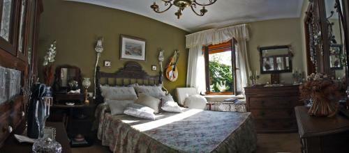 Apartamento Sabor Rural En Plena Ciudad