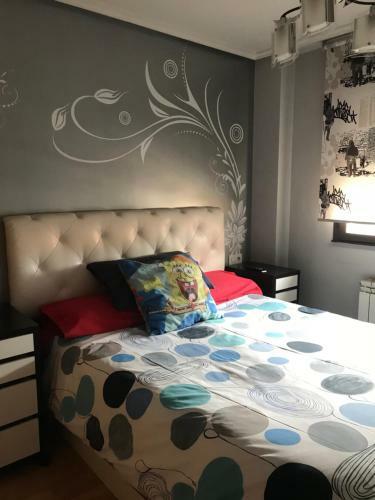 Apartamento Piso Nuevo Moderno