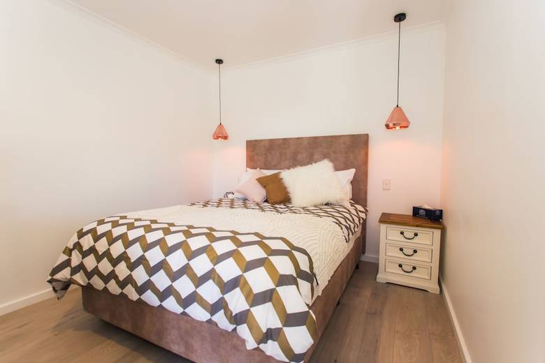 Agroturismo Seppelts View Cabins