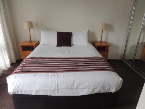 Premier Motor Inn