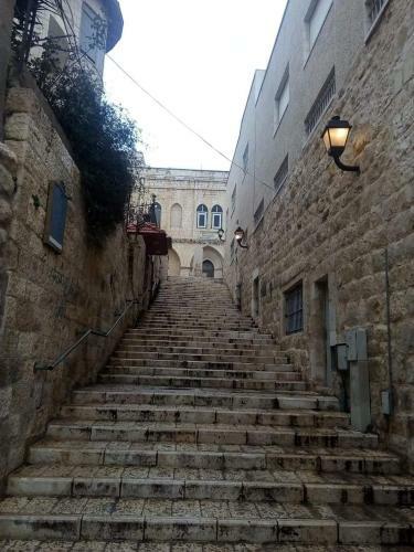 Hostal Qandeel - Dar Botto