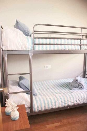 Apartamento Piso En Leon A 2km Casco Hist�rico Desayuno Inc