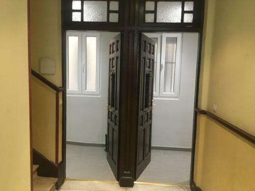 Apartamento Viviendas Deluxe Gil Y Carrasco