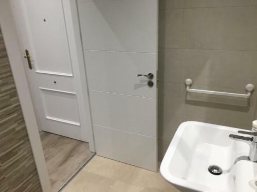 Apartamento Viviendas Deluxe Gil Y Carrasco