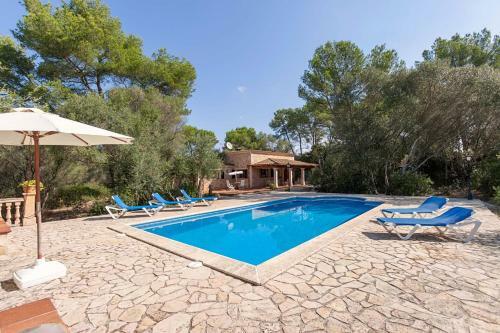 Villa Sa Rota