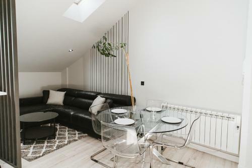 Apartamentos Mk77 Le�n - Cantareros