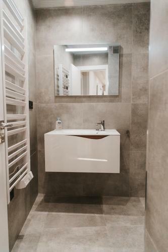 Apartamentos Mk77 Le�n - Cantareros