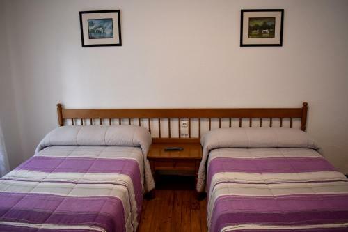 Hostal Oviedo