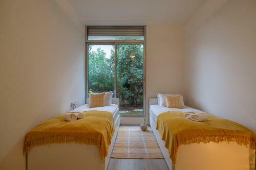Villa Beach House Galei