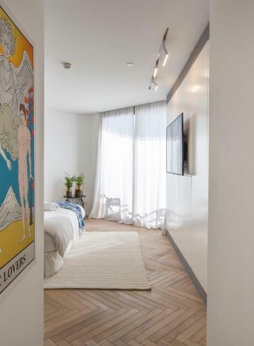 Apartamento Daniel Luxury Flat