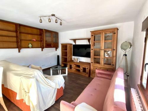 Apartamento Housingle�n - Atico Gaud�