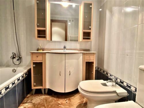 Apartamento Housingle�n - San Marcos Con Garaje