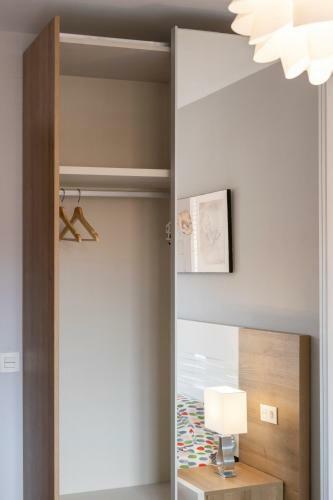 Apartamento Ca�o Badillo - Plaza Mayor