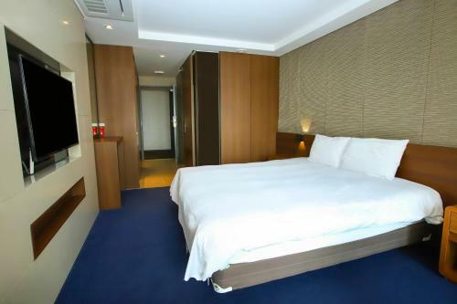 Hotel Air City Jeju