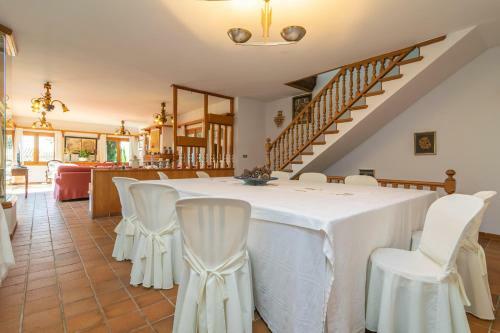 Villa Tramontana