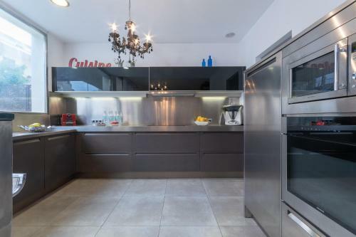 New! Villa Boutique Mallorca