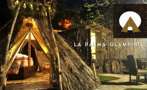 Studio Mazo The Glamping
