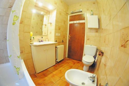 Apartamento Masso