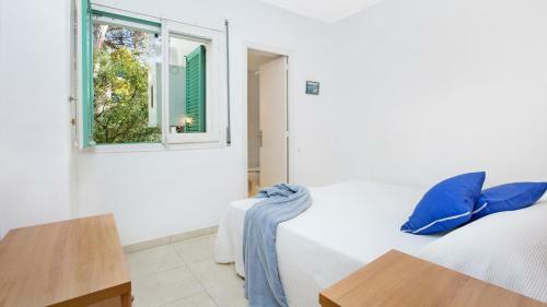 Apartamento Geranis 3
