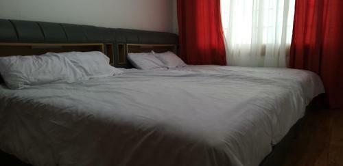 Hostal Dodoobong Pension Guesthouse